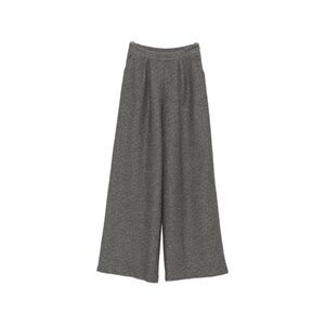 Bye Women Wool Blend Trousers